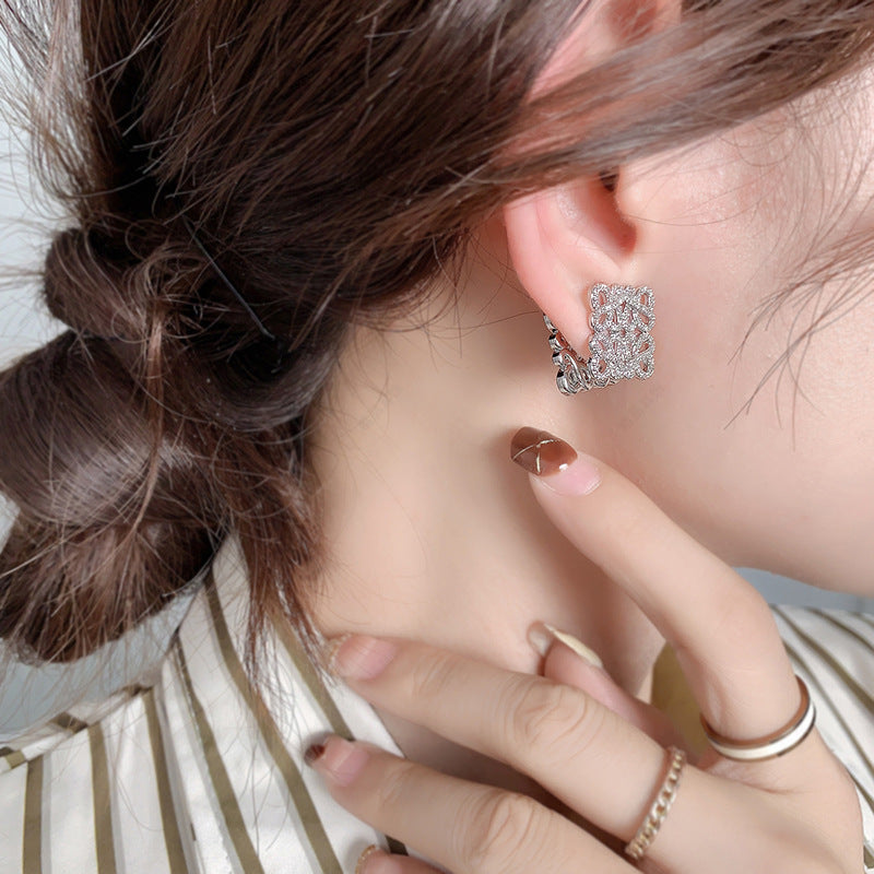 【小物】両面ピアスアクセサリーG22166