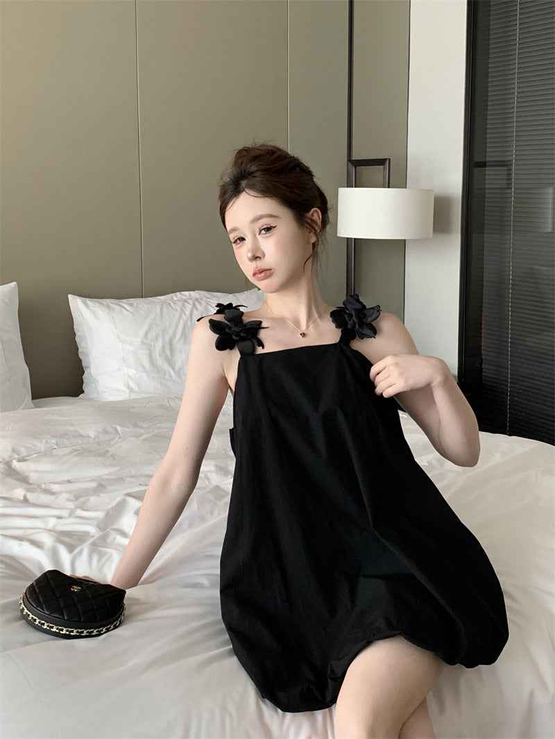 【dress】デザインデートキャミワンピースG22113