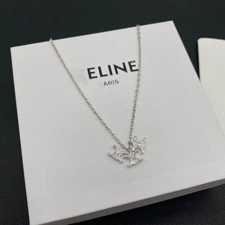 【小物】人気デザインネックレスG22196