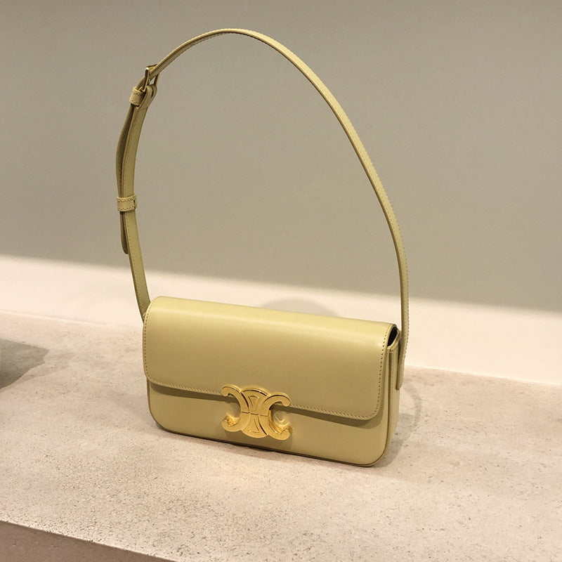 【小物】2色ショルダーバッグF8458