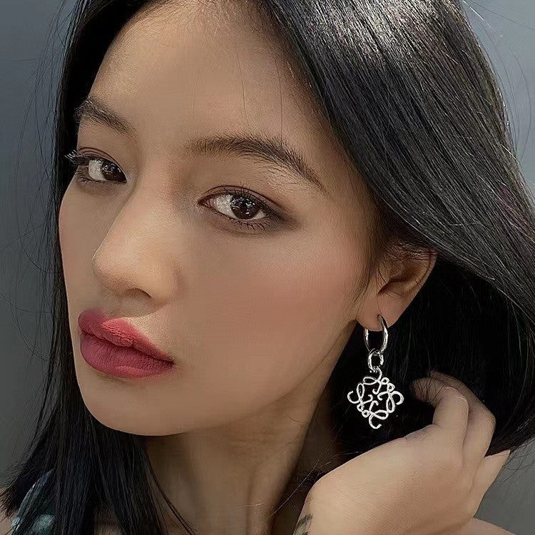 【小物】デザインイヤリングアクセサリーG22164