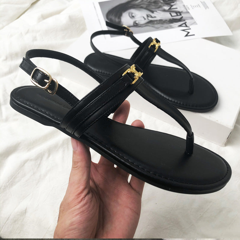 【shoes】美脚サンダルG21867
