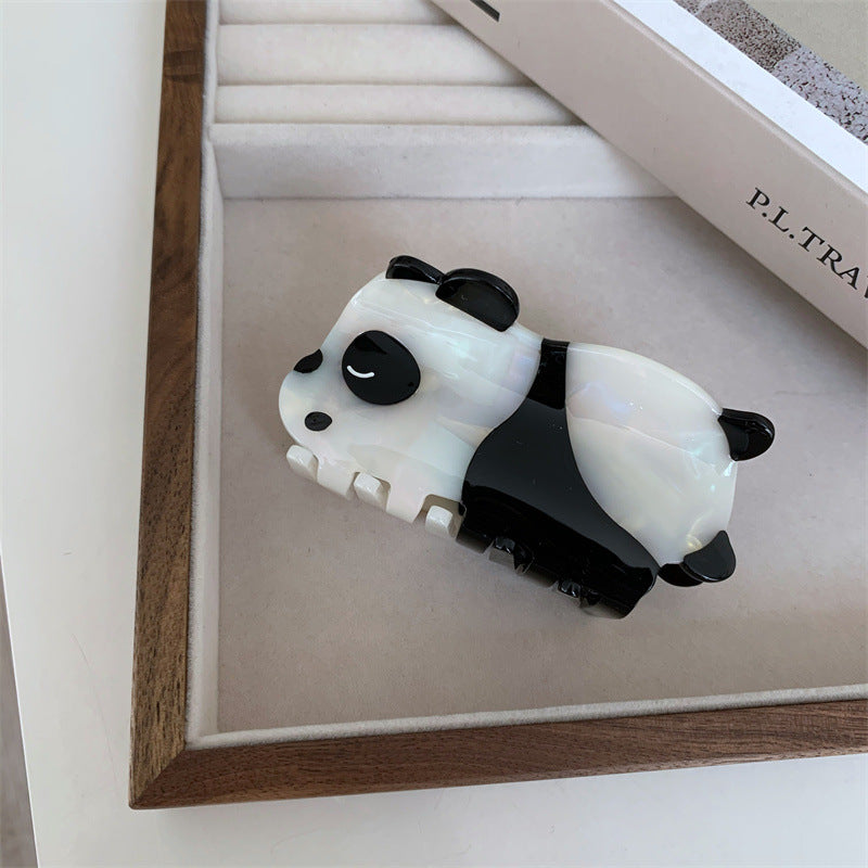 【小物】可愛いヘアクリップアクセサリーF7613