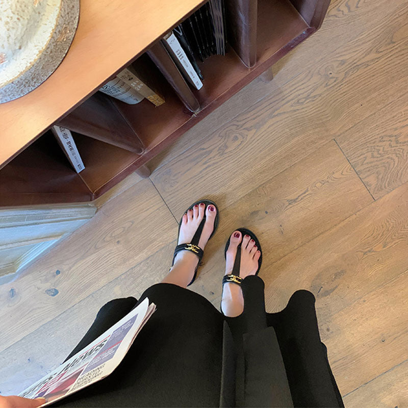 【shoes】美脚サンダルG21867
