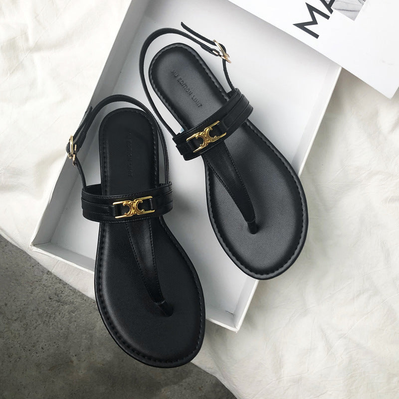 【shoes】美脚サンダルG21867