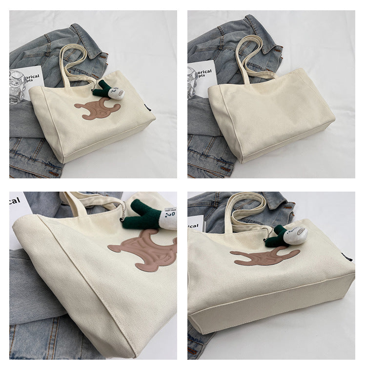 【小物】4色ショルダーバッグF8180