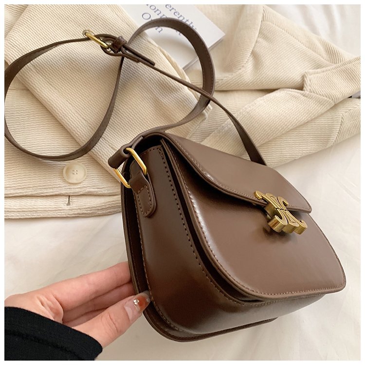 【小物】3色メッセンジャーバッグF8122