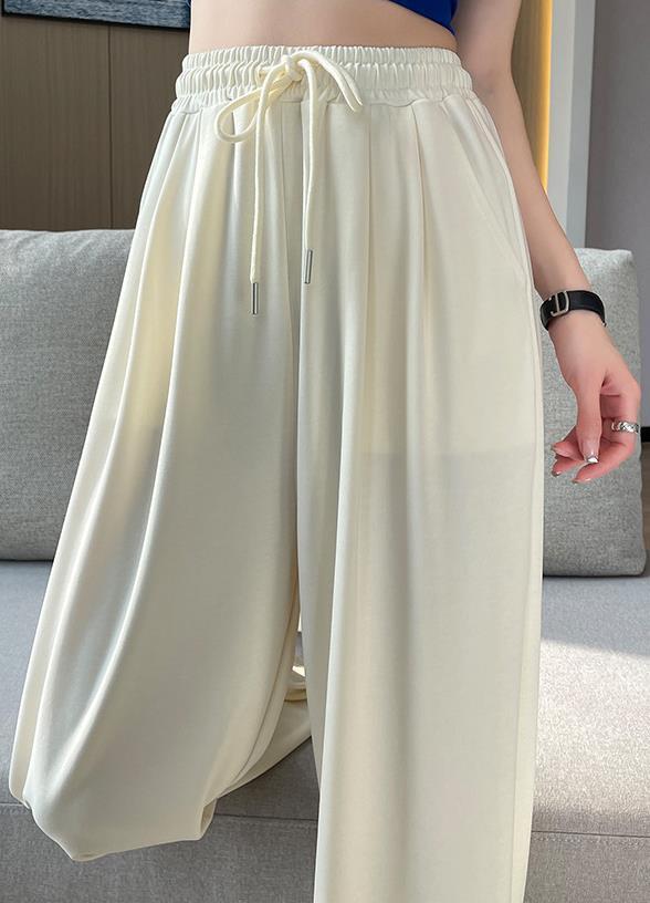 【bottoms】5色ガウチョパンツF7489