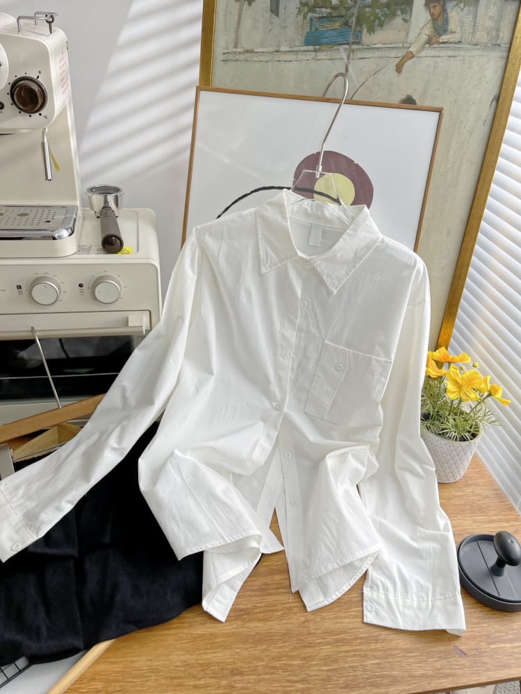 【tops】シャツトップス M25415