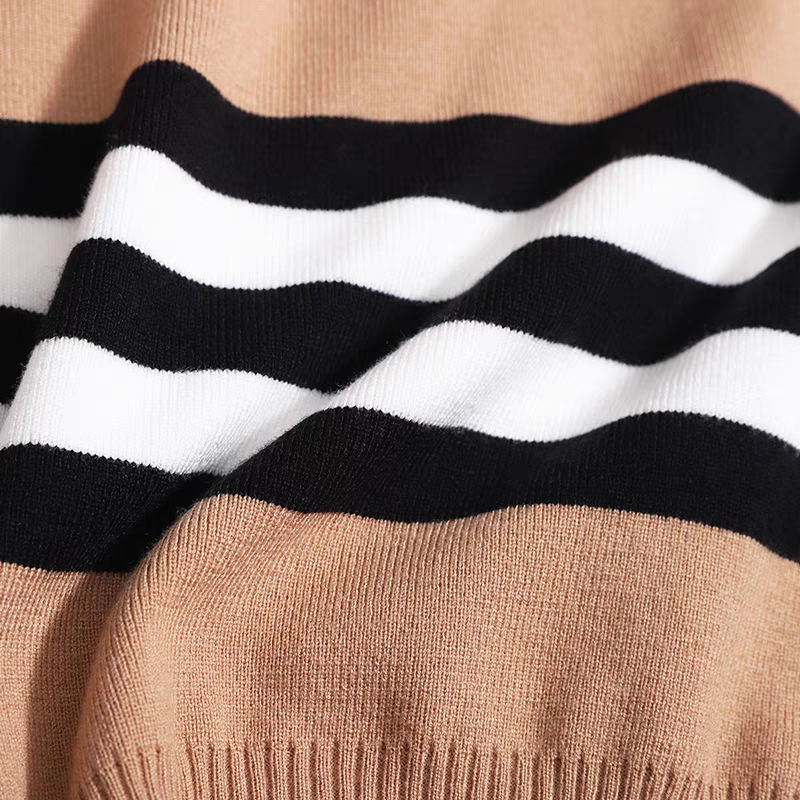 【set】Vネック長袖カーディガン+スカートニット2点セットG23532