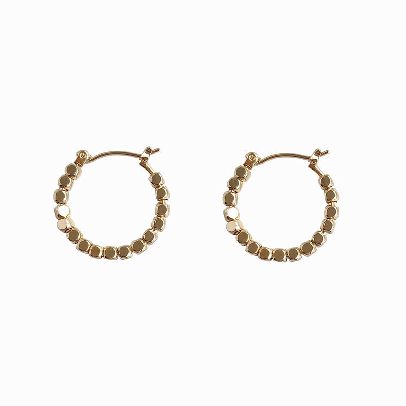 【小物】絶対欲しい ファッションシンプルシンプル気質ピアス