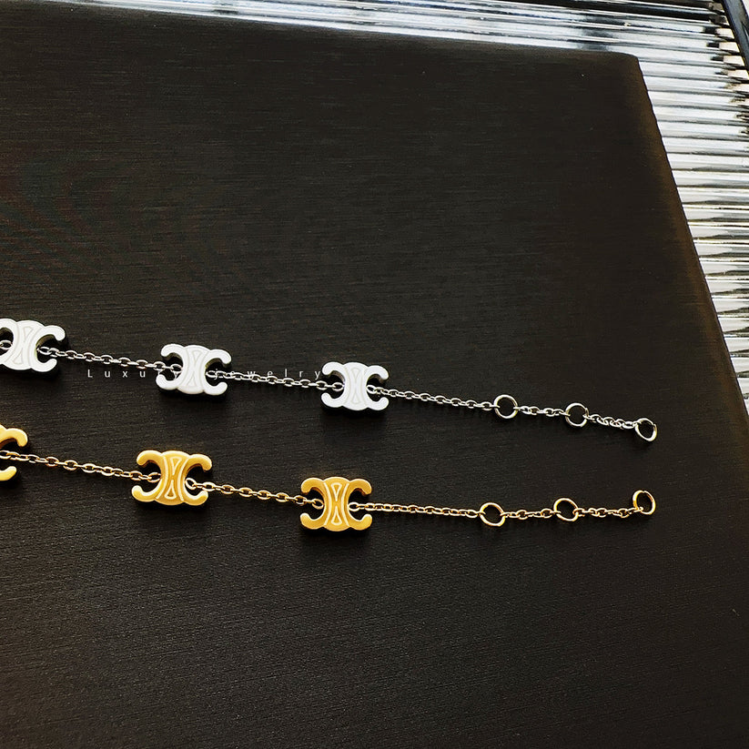 【小物】ファッションブレスレットアクセサリーG22180