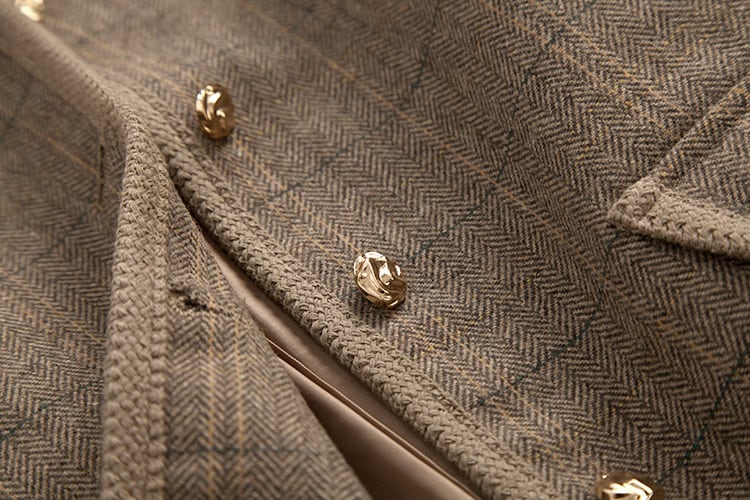 【set】ジャケット×スカートセット M18846