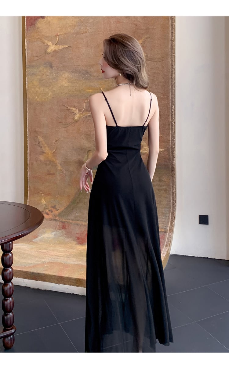 【dress】キャミワンピース M24165