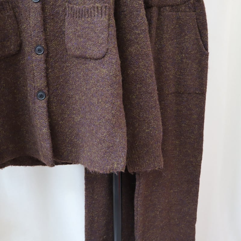 【set】ニットセット M27591