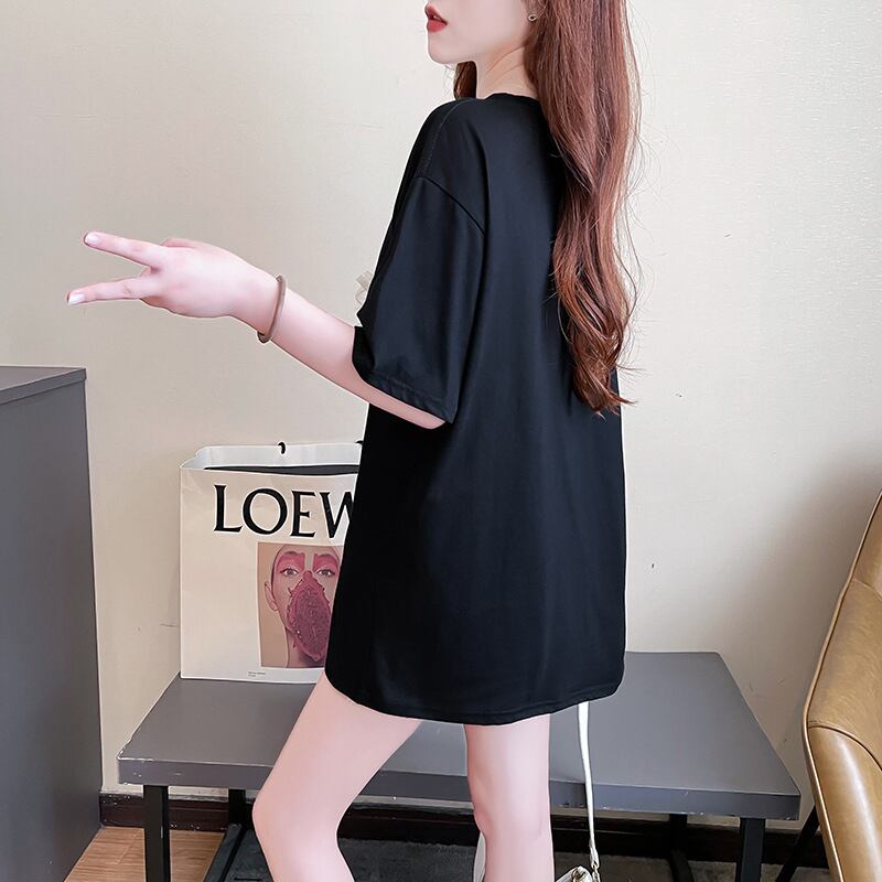 【tops】キュートプリントTシャツG20051