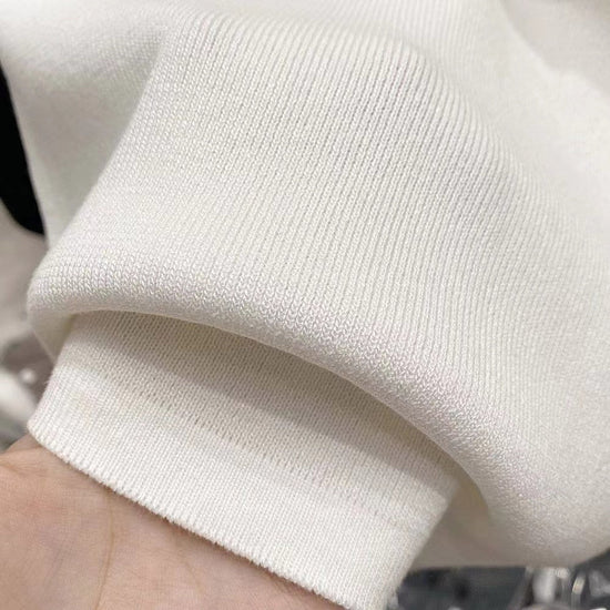 【tops】POLOネックニットキャミソール F7570