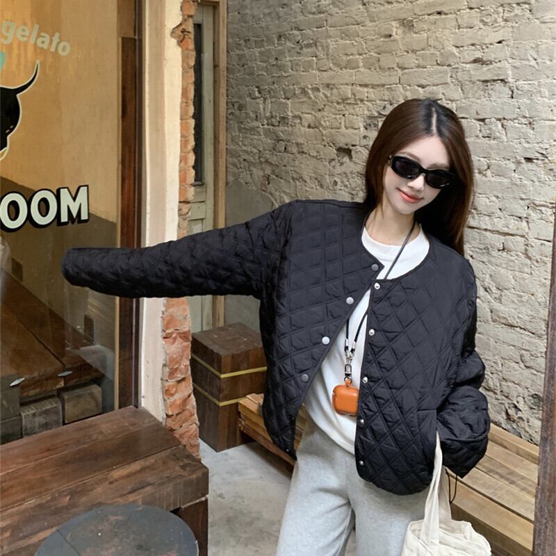 【outer】ショートコート M27368