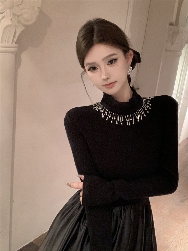 【dress】ドッキングデートワンピース M28182
