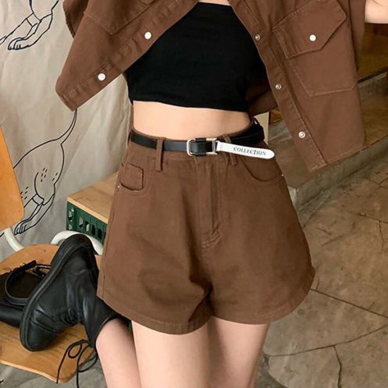 【set】半袖ジャケット+ショートパンツ2点セットF7532