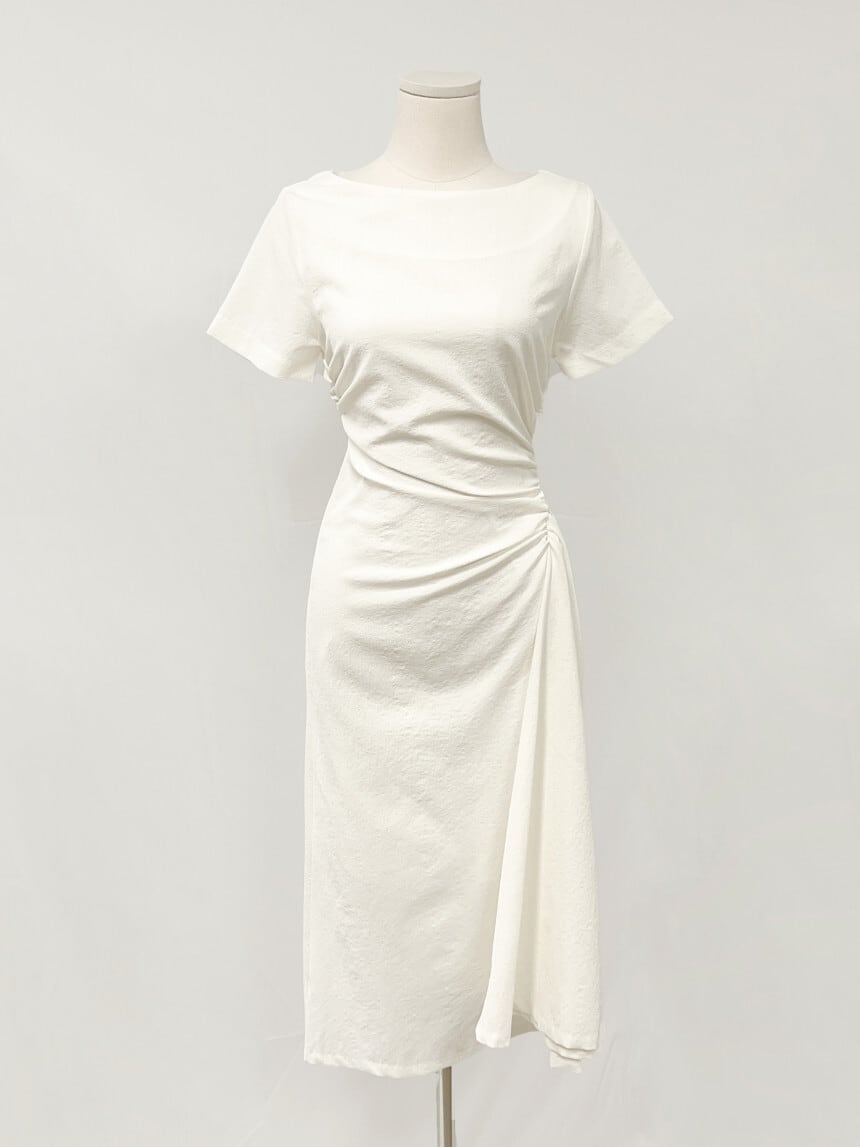 【dress】デートワンピース M24725
