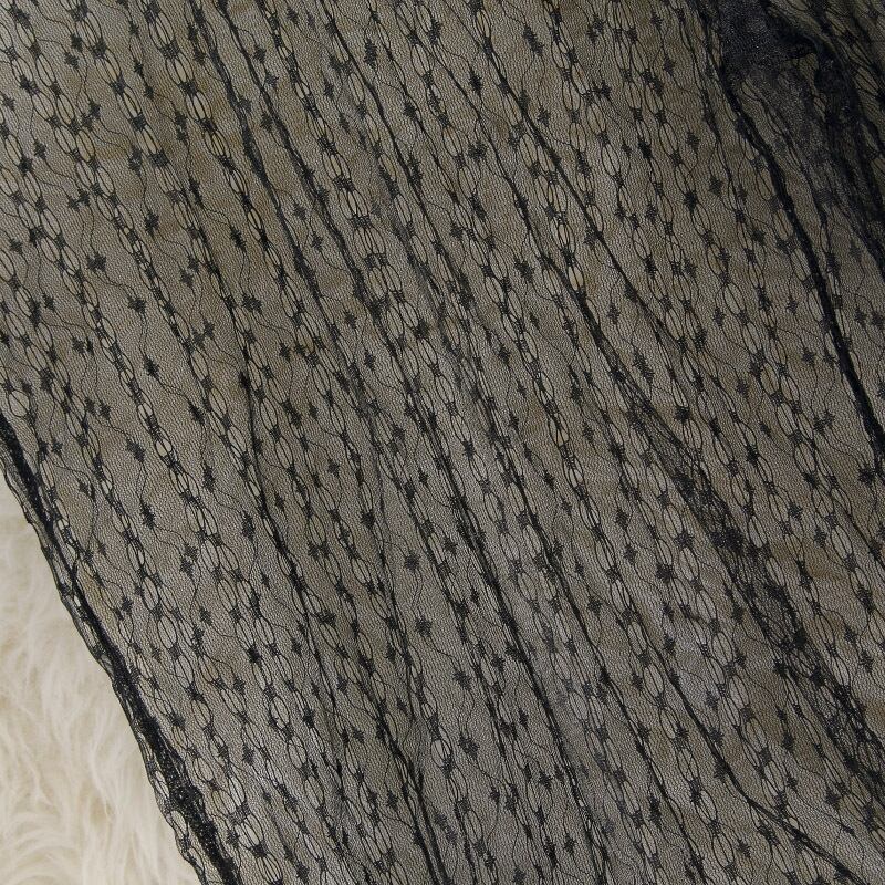 【set】ファッション高級感気質満点レトロトップス+キャミソールワンピース2点セット G2682