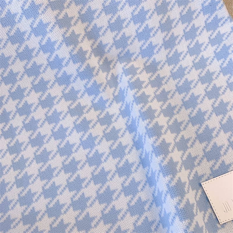 【dress】ニットキャミワンピース G21353