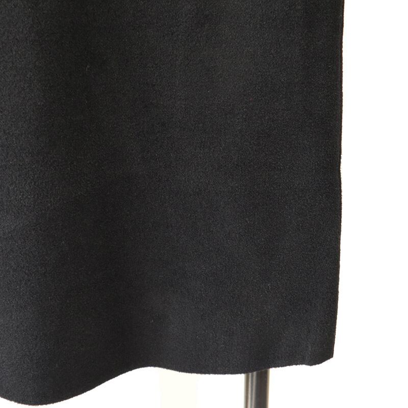 【dress】ノースリーブドールカラーワンピース M27583