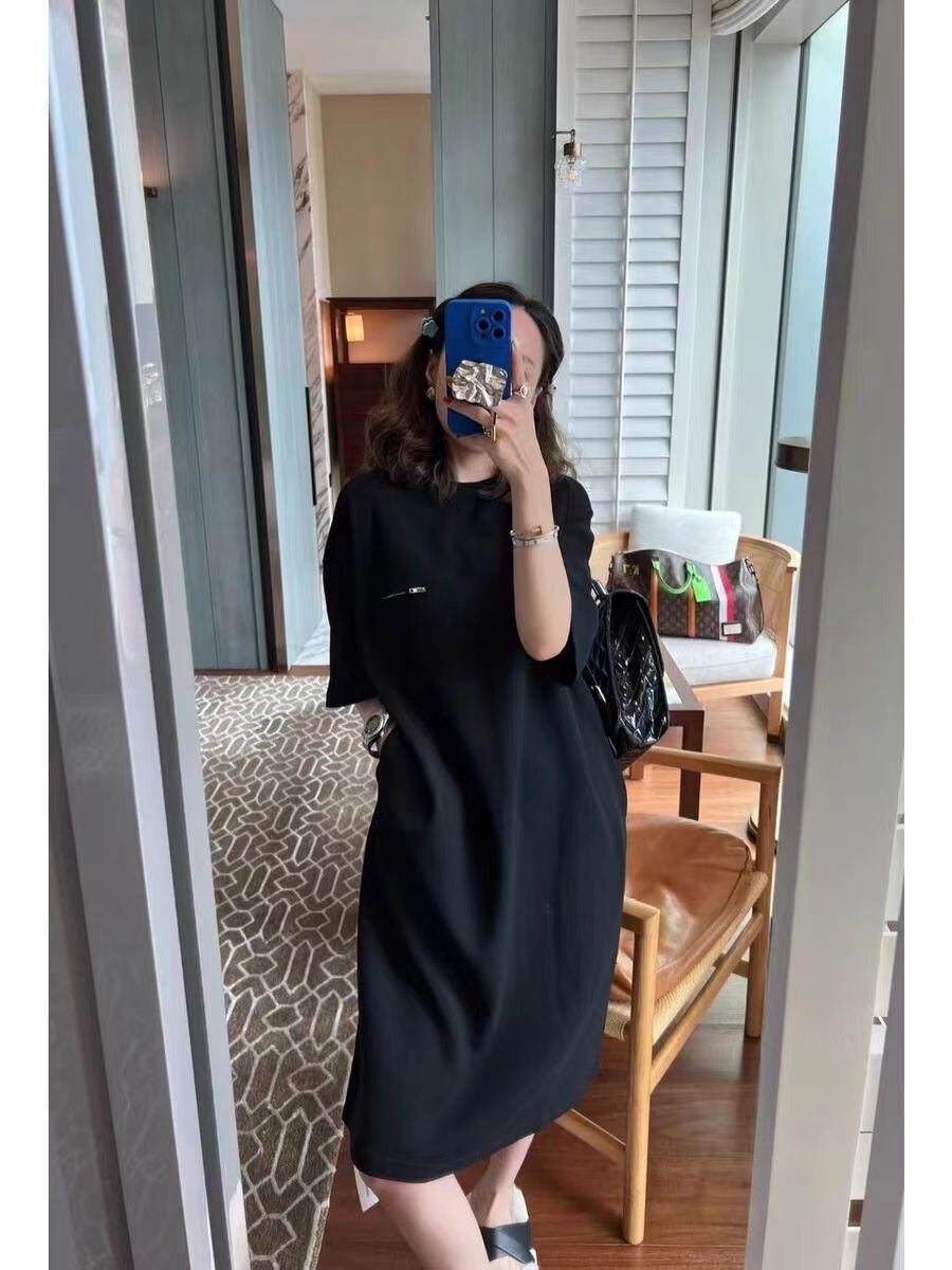 【dress】Tシャツワンピース G20286