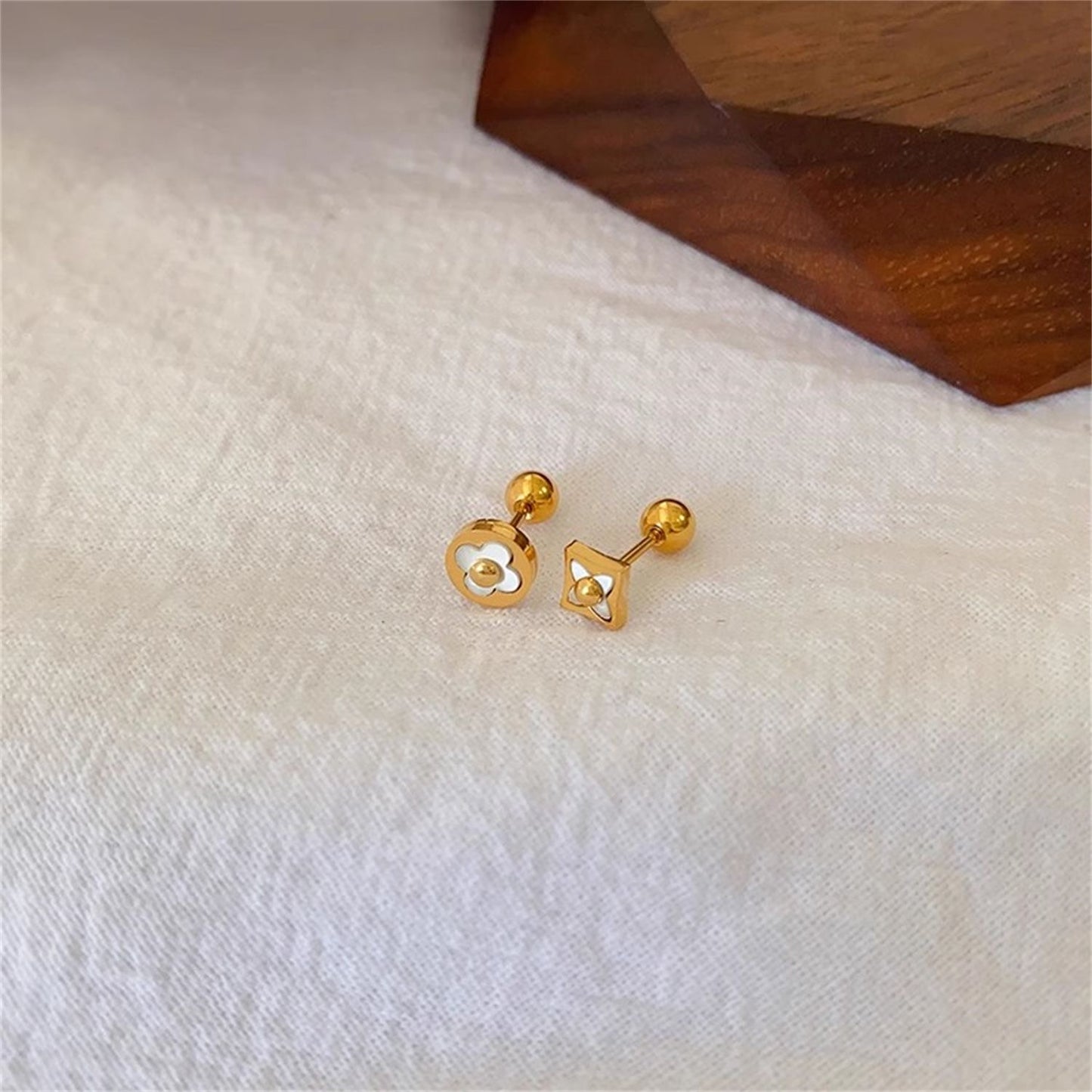 【小物】ピアスアクセサリーF8190