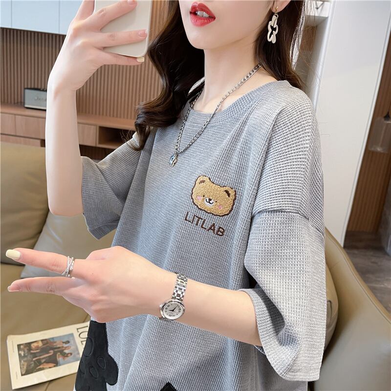 【tops】キュートTシャツG20043