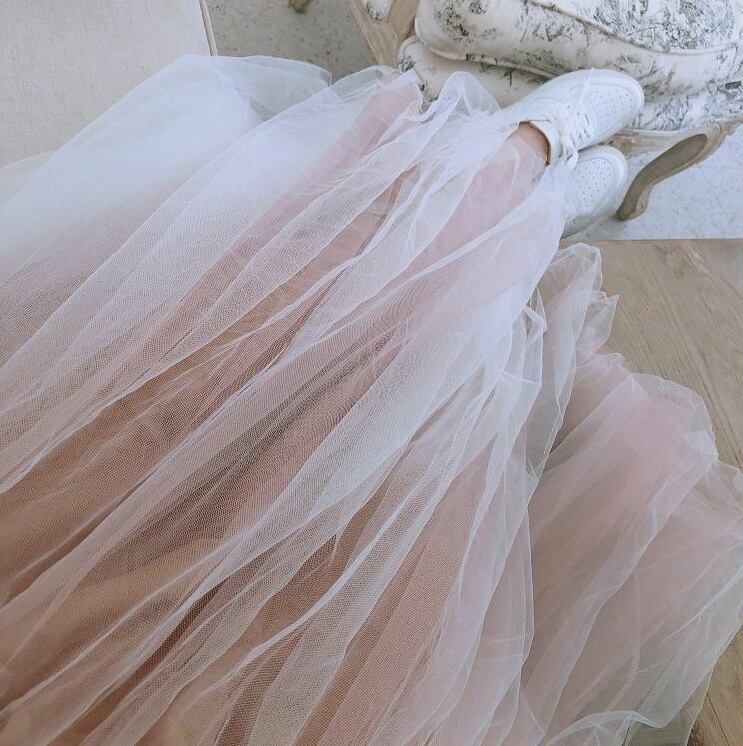 【set】優しい雰囲気!韓国系清新スウィートセーター+洋気スカート淑女2点セット G1958