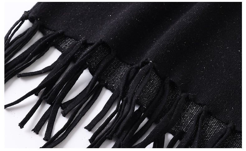 【tops】ニットセーター M25401