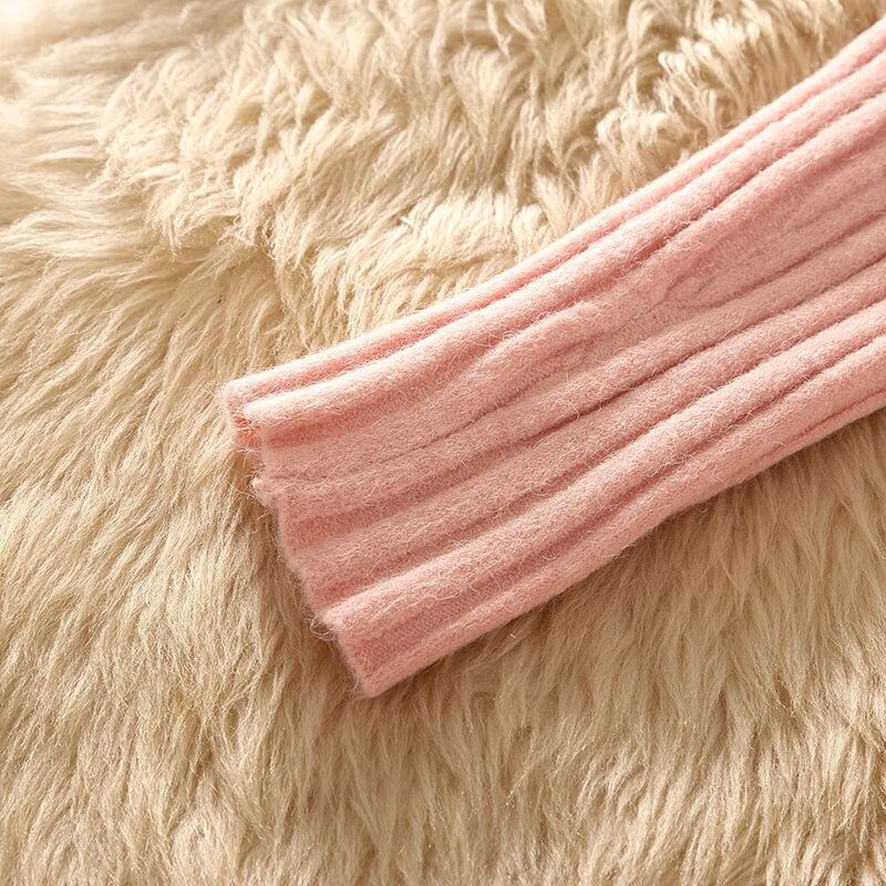 【set】セーター+キャミワンピースニットセットアップF6150