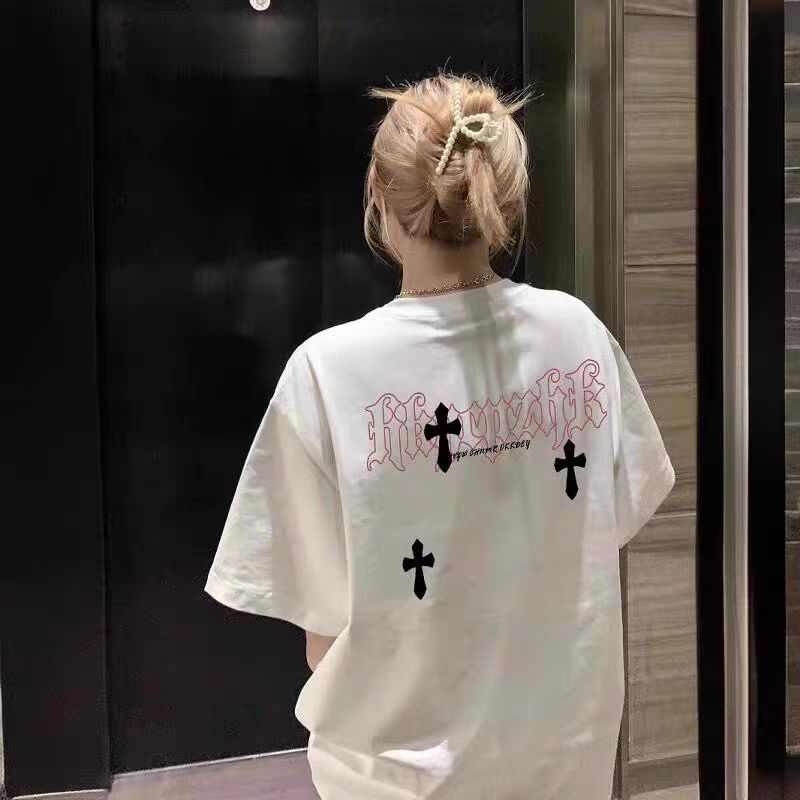 【tops】デザインTシャツG22551