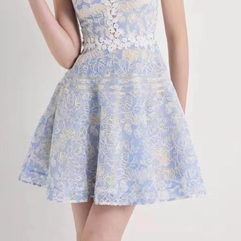 【dress】ノースリーブワンピース M24283