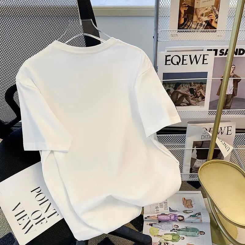 【tops】プリントTシャツG20070