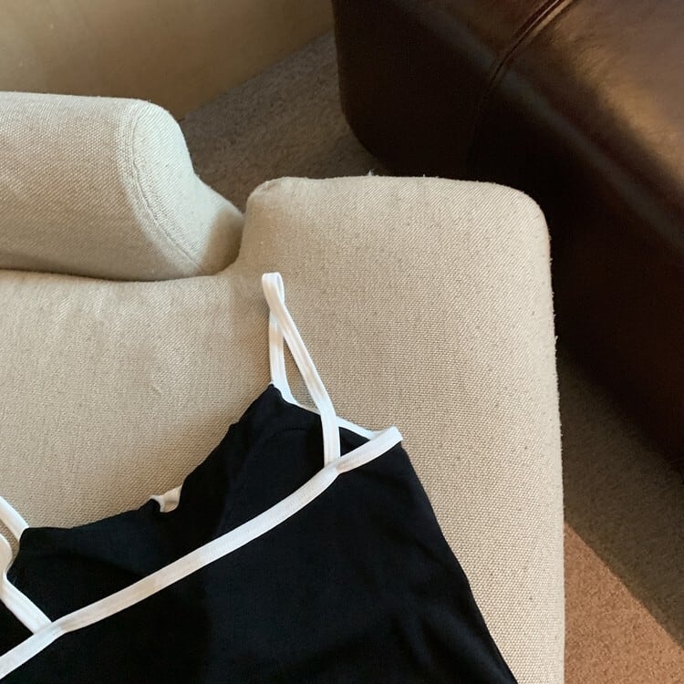 【tops】キャミソール M24379