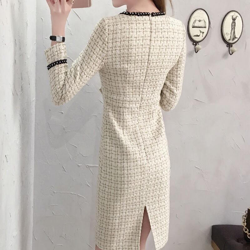 【dress】デートワンピース M18586