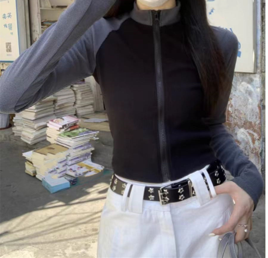 【tops】長袖TシャツG22694