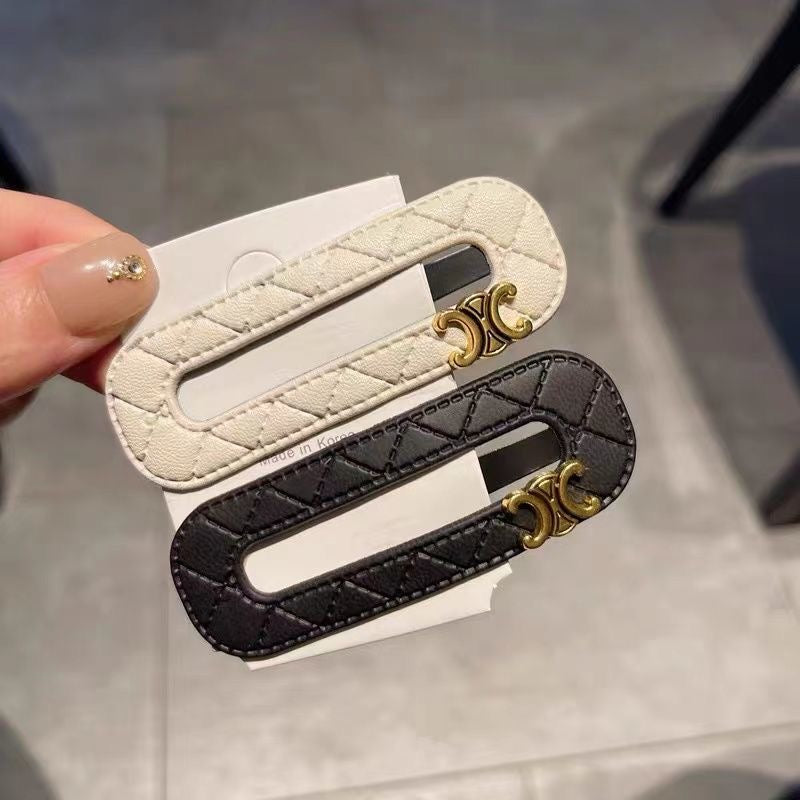 【小物】ヘアクリップアクセサリーF7846