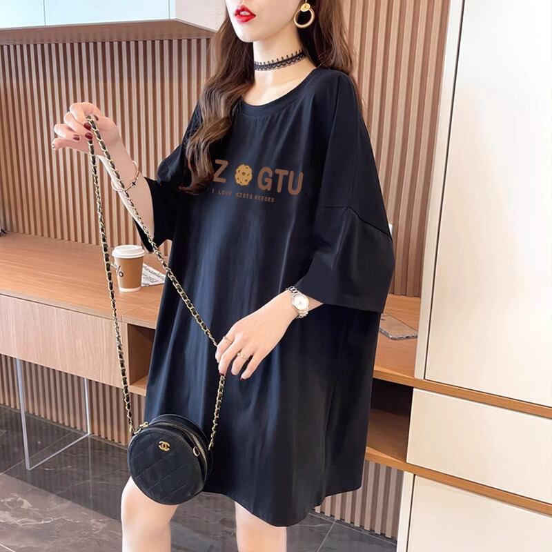 【tops】カートゥーンTシャツG20053