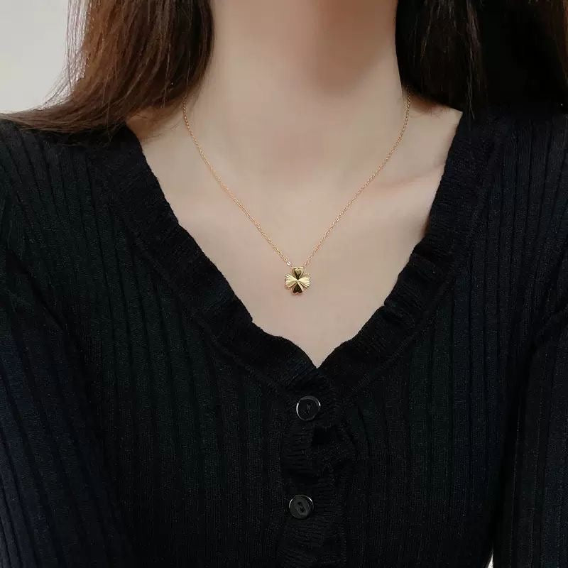 【小物】ネックレスアクセサリーF7680