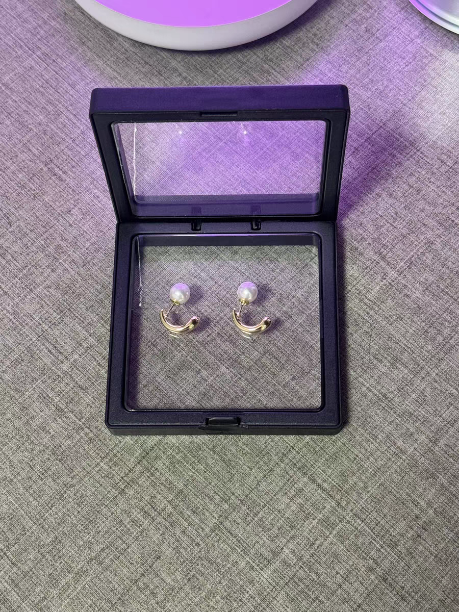 【小物】パールピアスアクセサリーG22020