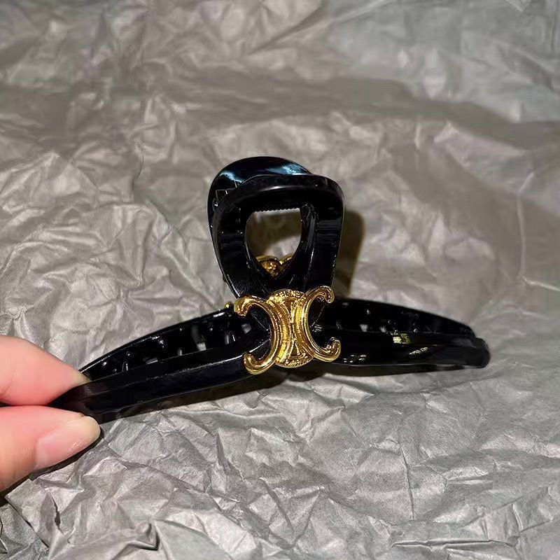 【小物】ヘアクリップアクセサリーF7848