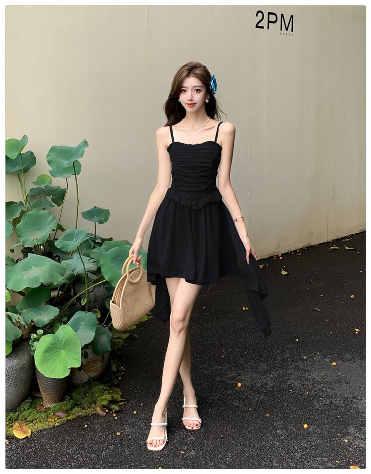 【dress】キャミワンピース M24175