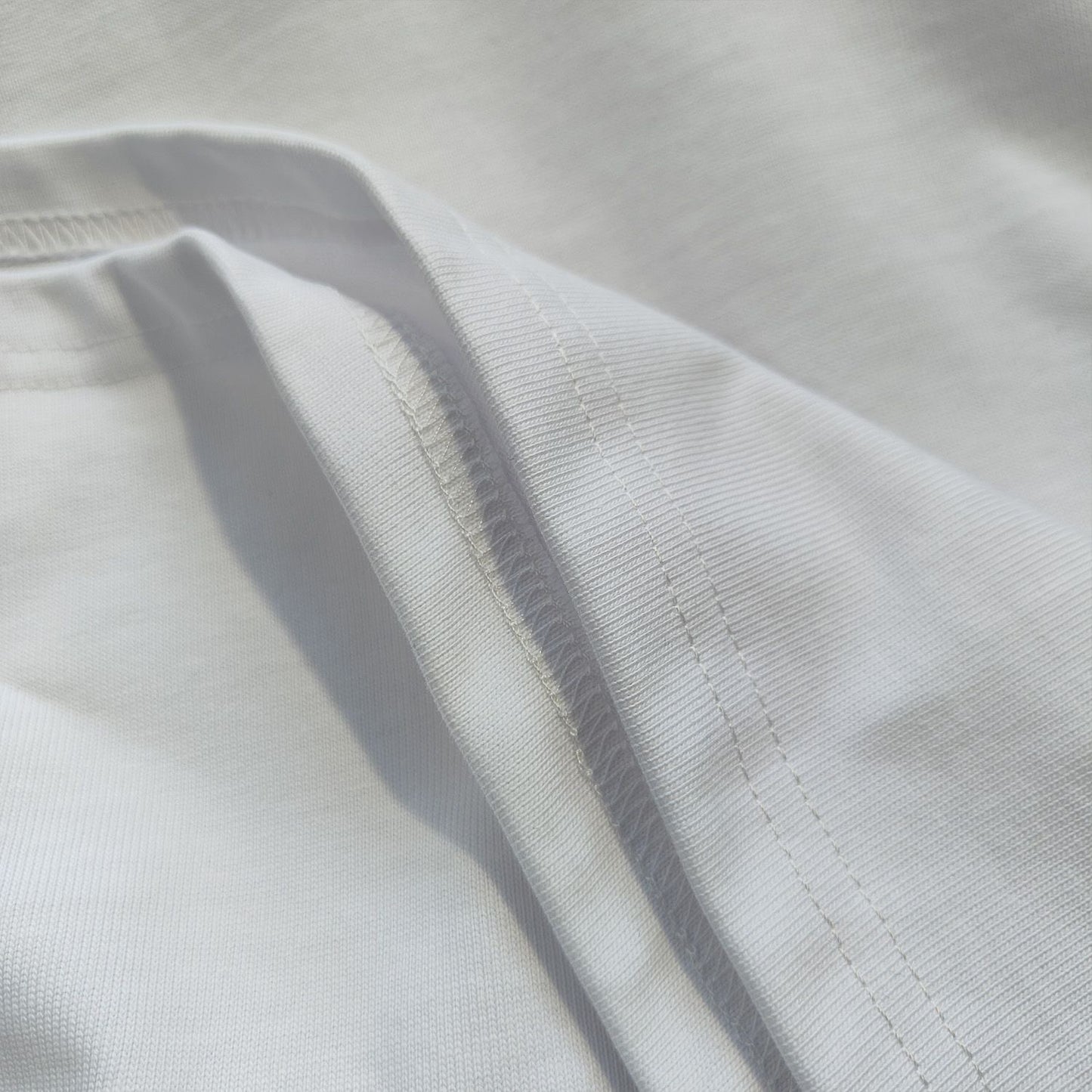 【tops】2色半袖ゆったりTシャツF7790