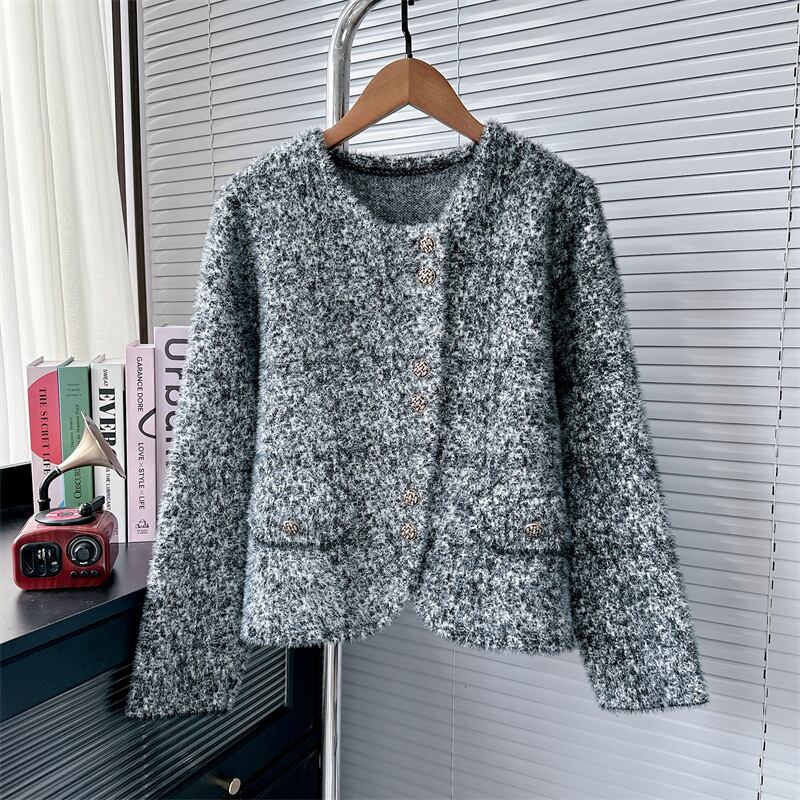 【outer】ショートコート　M28621
