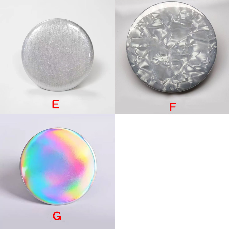 【GOODS】ZZZ MOCKINGBIRD 58mm/75mm 缶バッジ Q2545