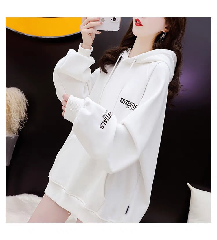 【tops】フーディーパーカー　M29167
